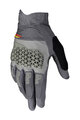LEATT Langfinger-Fahrradhandschuhe - MTB 3.0 LITE - Grau