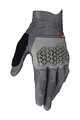 LEATT Langfinger-Fahrradhandschuhe - MTB 3.0 LITE - Grau