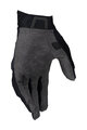 LEATT Langfinger-Fahrradhandschuhe - MTB 3.0 LITE - Schwarz