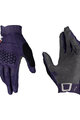 LEATT Langfinger-Fahrradhandschuhe - MTB 3.0 LITE - Schwarz