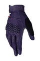 LEATT Langfinger-Fahrradhandschuhe - MTB 3.0 LITE - Schwarz