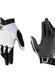 LEATT Langfinger-Fahrradhandschuhe - MTB 3.0 LITE - Weiß