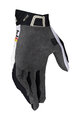 LEATT Langfinger-Fahrradhandschuhe - MTB 3.0 LITE - Weiß