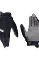LEATT Langfinger-Fahrradhandschuhe - MTB 2.0 SUBZERO - Schwarz