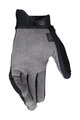 LEATT Langfinger-Fahrradhandschuhe - MTB 2.0 SUBZERO - Schwarz