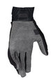 LEATT Langfinger-Fahrradhandschuhe - MTB 2.0 WINDBLOCK - Schwarz
