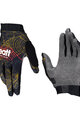 LEATT Langfinger-Fahrradhandschuhe - MTB 1.0 GRIPR - mehrfarbig