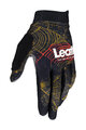 LEATT Langfinger-Fahrradhandschuhe - MTB 1.0 GRIPR - mehrfarbig