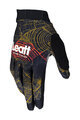 LEATT Langfinger-Fahrradhandschuhe - MTB 1.0 GRIPR - mehrfarbig