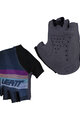 LEATT Fingerlose Fahrradhandschuhe - MTB 5.0 ENDURANCE W - Schwarz