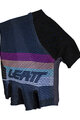 LEATT Fingerlose Fahrradhandschuhe - MTB 5.0 ENDURANCE W - Schwarz