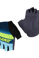 LEATT Fingerlose Fahrradhandschuhe - MTB 5.0 ENDURANCE - mehrfarbig