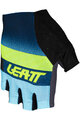 LEATT Fingerlose Fahrradhandschuhe - MTB 5.0 ENDURANCE - mehrfarbig