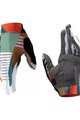 LEATT Langfinger-Fahrradhandschuhe - MTB 3.0 ENDURANCE - mehrfarbig
