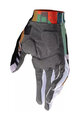 LEATT Langfinger-Fahrradhandschuhe - MTB 3.0 ENDURANCE - mehrfarbig