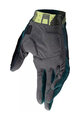 LEATT Langfinger-Fahrradhandschuhe - MTB 3.0 ENDURANCE - Grün