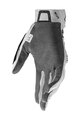 LEATT Langfinger-Fahrradhandschuhe - MTB 3.0 LITE - Weiß