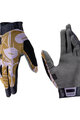 LEATT Langfinger-Fahrradhandschuhe - MTB 1.0 GRIPR W - mehrfarbig