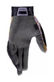 LEATT Langfinger-Fahrradhandschuhe - MTB 1.0 GRIPR W - mehrfarbig