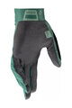 LEATT Langfinger-Fahrradhandschuhe - MTB 1.0 GRIPR W - Grün