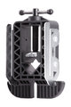 SUPER B Halter - HOLDER TB-1169 - Silber/Schwarz