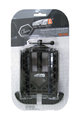 SUPER B Halter - HOLDER TB-1169 - Silber/Schwarz