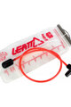 LEATT Trinkblase - BLADDER FLAT CLEANTECH 3L - Transparent
