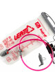 LEATT Trinkblase - BLADDER FLAT CLEANTECH 2L - Transparent