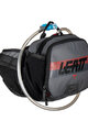 LEATT Nierenbeutel - HYDRATION CORE 1,5 - Schwarz