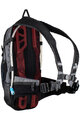 LEATT Rucksack - HYDRATION MTB MOUNTAIN LITE 1,5 - Schwarz