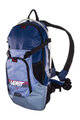 LEATT Rucksack - HYDRATION MTB MOUNTAIN LITE 1,5 - Blau