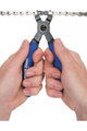 PARK TOOL Zange - PLIERS PT-MLP-1-2 - Blau