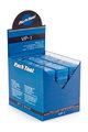 PARK TOOL Pannenreparaturset - REPAIR KIT PT-VP-1C - Blau