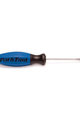 PARK TOOL Schraubendreher - SCREWDRIVER 3 mm PT-SD-3 - Blau/Schwarz