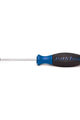 PARK TOOL Zentrierschlüssel - CENTERING KEY 5,5 mm PT-SW-18C - Blau/Schwarz