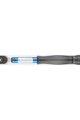 PARK TOOL Drehmomentschlüssel - TORQUE WRENCH 2-14 Nm PT-TW-5-2 - Blau/Schwarz