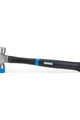 PARK TOOL Hammer - HAMMER PT-HMR-8 - Schwarz