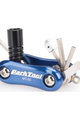 PARK TOOL Multikey - MULTI KEY MT-20 PT-MT-20 - Blau