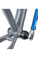 PARK TOOL Tretlagerabzieher - REMOWER PT-BBT-49-2 - Schwarz