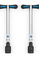 PARK TOOL Fahrradwerkzeug - SET PT-FFG-2 - Silber