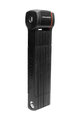 TRELOCK Fahrradschloss - TRIGO FS 380/100 +HOLDER X-PRESS - Schwarz