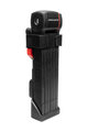 TRELOCK Fahrradschloss - TRIGO FS 380/100 +HOLDER X-PRESS - Schwarz