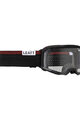 LEATT Fahrradsonnenbrille - VELOCITY 4.0 MTB X-FLOW - Schwarz