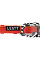 LEATT Fahrradsonnenbrille - VELOCITY 4.0 MTB X-FLOW - mehrfarbig