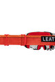 LEATT Fahrradsonnenbrille - VELOCITY 4.0 MTB X-FLOW - mehrfarbig