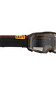 LEATT Fahrradsonnenbrille - VELOCITY 4.0 MTB X-FLOW - Schwarz
