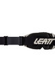 LEATT Fahrradsonnenbrille - VELOCITY 5.0 MTB IRIZ, 50 VLT - Schwarz