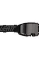 LEATT Fahrradsonnenbrille - VIZION 3.5 IRIZ, 35 VLT - Schwarz