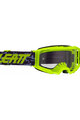 LEATT Fahrradsonnenbrille - VIZION 3.5, 90 VLT - Grün
