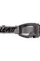LEATT Fahrradsonnenbrille - VIZION 3.5, 90 VLT - Grau